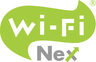 Wi-FiNex® ロゴ